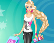 Barbie in milan online