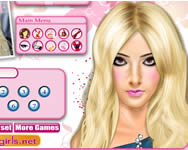 barbie - Celebrity cooke copy