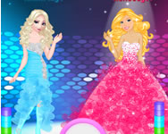 barbie - Fashion contest 2