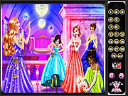 Hidden numbers Barbie GP online jtk