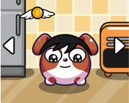 My dogy virtual pet játékok ingyen