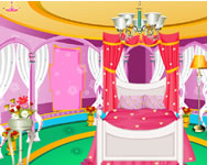 barbie - My princess room decoration