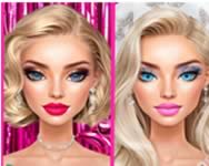 Barbiemania barbie HTML5 jtk