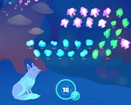 Bubble mania shooter jtkok ingyen