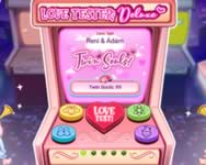 Love tester deluxe játékok ingyen