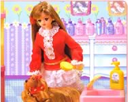 barbie - Mimi puzle